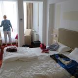 1907G 081 Koblenz Hotel Brenner